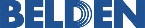 belden brand logo