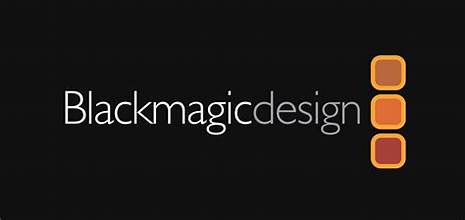 black brand logo