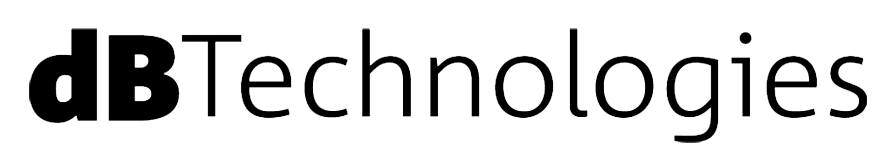 db brand logo
